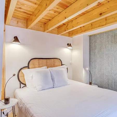 Apartamento Emile Fourcand -your