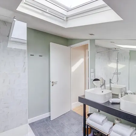 Apartamento Emile Fourcand -your *