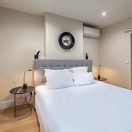 Apartamento Emile Fourcand -your