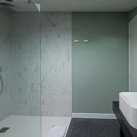 Apartamento Emile Fourcand -your