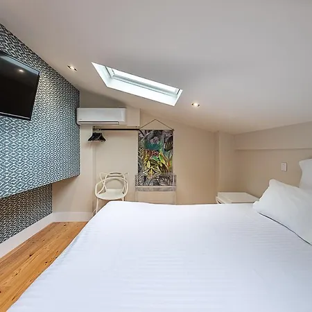 Apartment Emile Fourcand -your