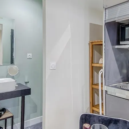 Apartamento Emile Fourcand -your