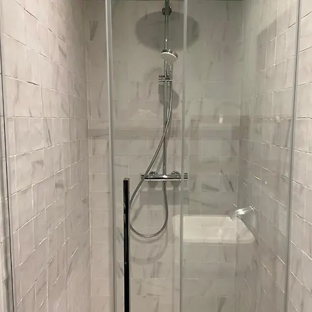 Apartamento Emile Fourcand -your Burdeos