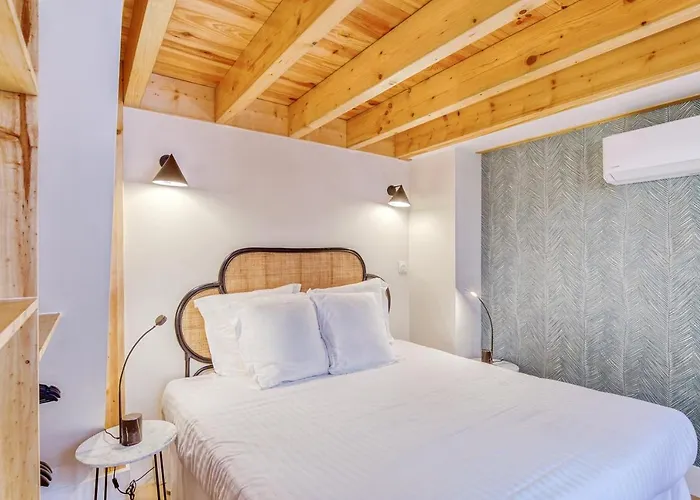 Apartament Emile Fourcand -your