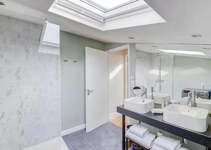 Apartament Emile Fourcand -your *