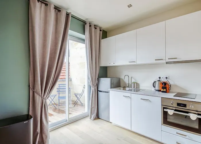 Emile Fourcand -your * بوردو