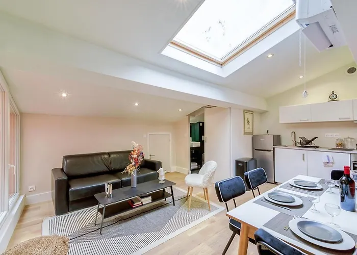 Emile Fourcand -your Bordeaux