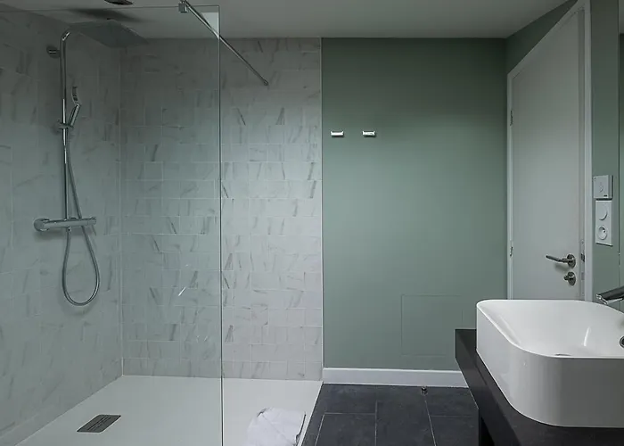 Apartament Emile Fourcand -your