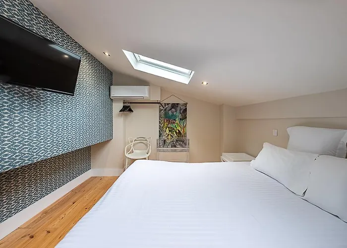 Apartament Emile Fourcand -your