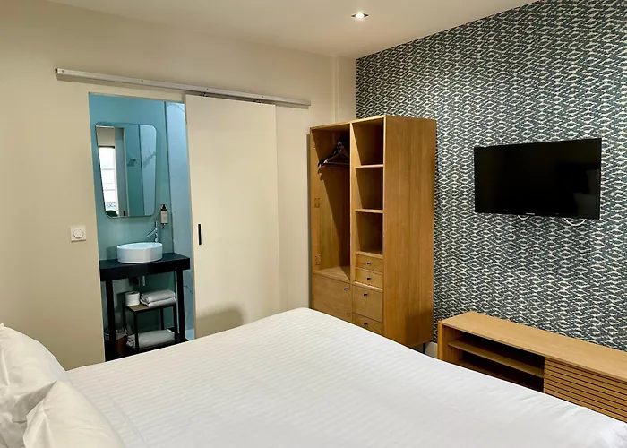 Emile Fourcand -your * Bordeaux